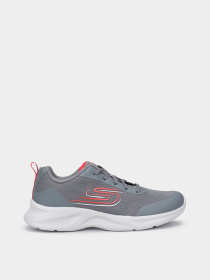 Кроссовки Skechers DYNAMATIC модель 405113L CCRD Фото