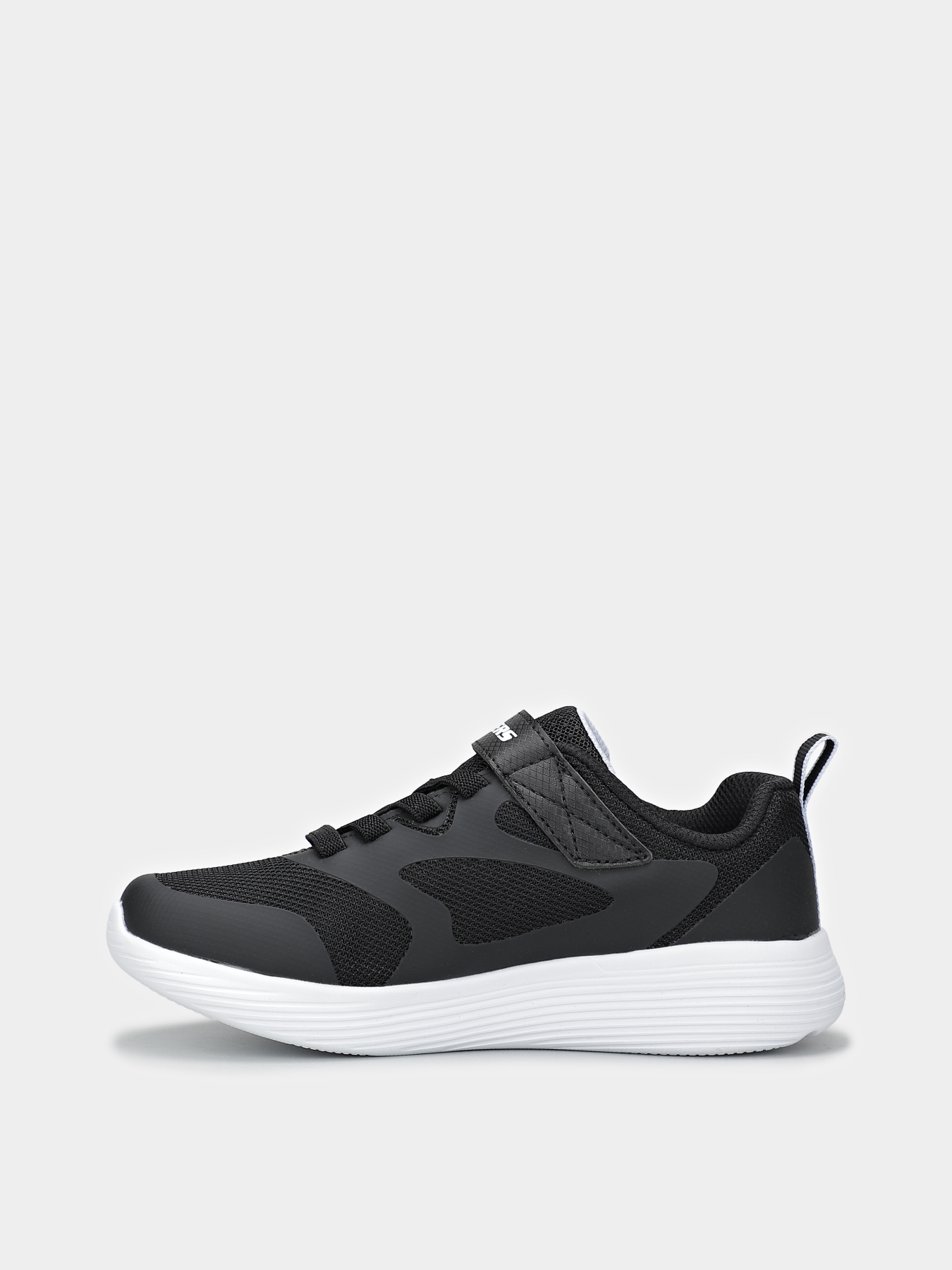 Кроссовки Skechers GO RUN 400 V2 модель 303580L BLK Фото