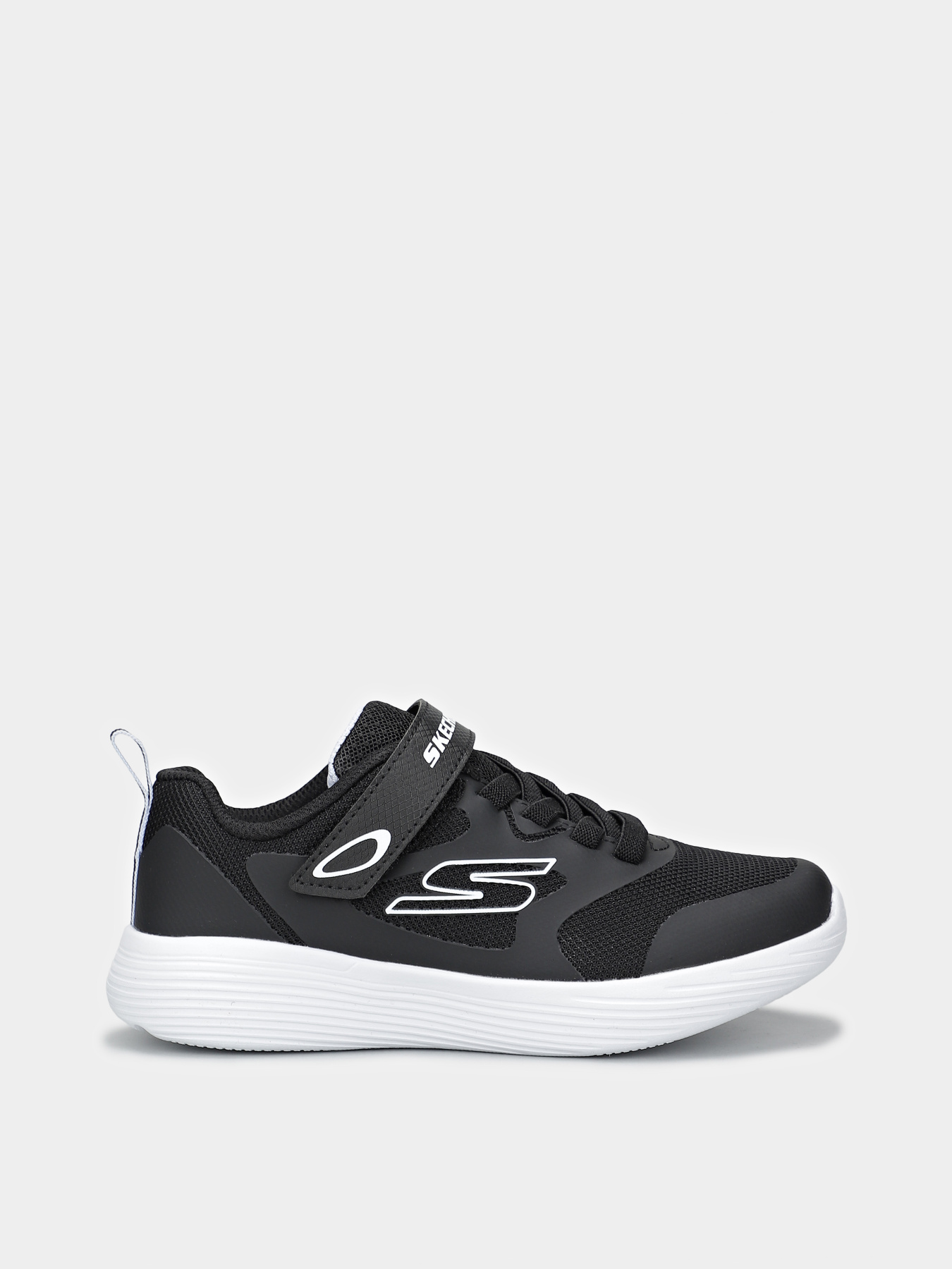Кроссовки Skechers GO RUN 400 V2 модель 303580L BLK Фото