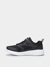 Кроссовки Skechers GO RUN 400 V2 модель 303580L BLK Фото