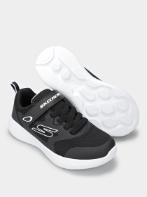 Кроссовки Skechers GO RUN 400 V2 модель 303580L BLK Фото