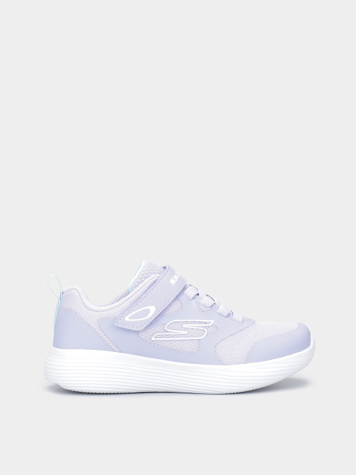 Кросівки Skechers GO RUN 400 V2 модель 303580L LAV Фото