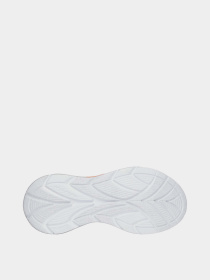 Кроссовки Skechers FLEX-GLOW ULTRA модель 400139L BKSL Фото