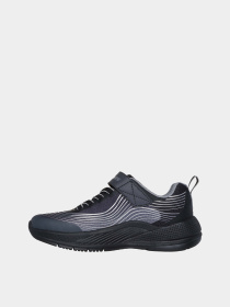 Кросівки Skechers MICROSPEC ADVANCE модель 403926L BKSL Фото