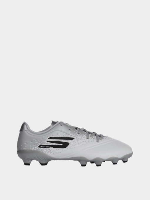 Кроссовки Skechers SKECHERS JR YOUTH FG модель 252060L WSL Фото