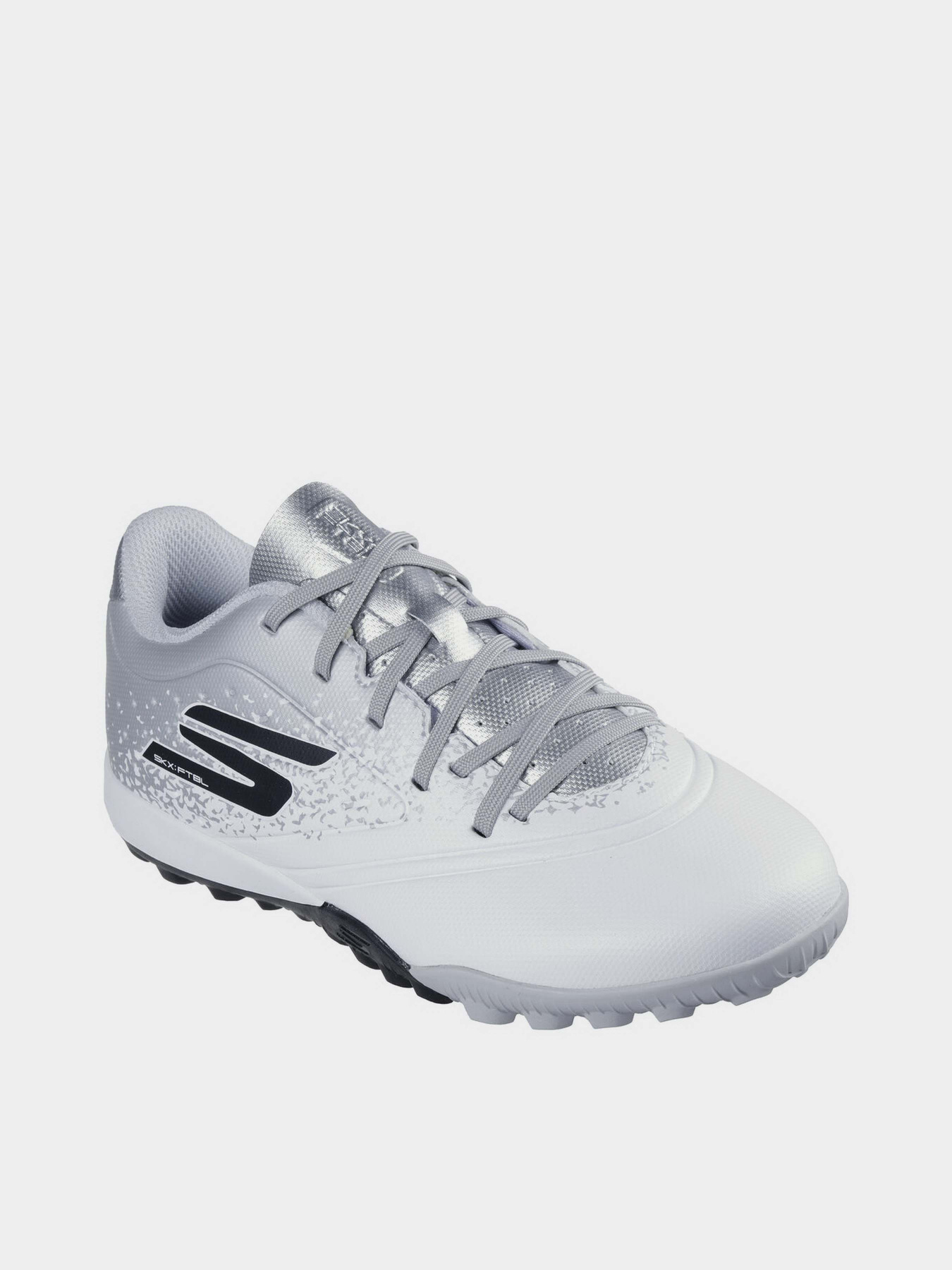 Кроссовки Skechers SKECHERS JR YOUTH TF модель 252061L WSL Фото