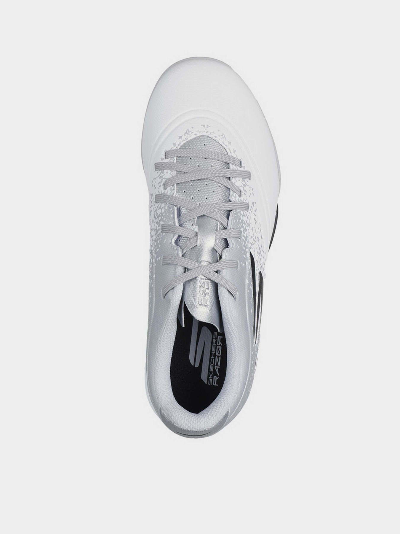 Кроссовки Skechers SKECHERS JR YOUTH TF модель 252061L WSL Фото