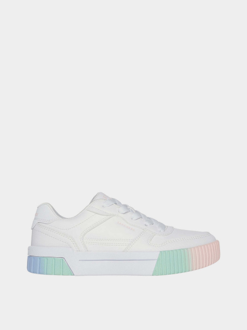 Кеди Skechers JADE модель 310890L WMLT Фото