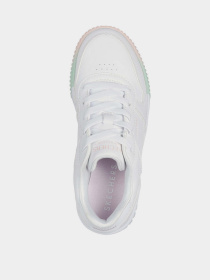 Кеды Skechers JADE модель 310890L WMLT Фото