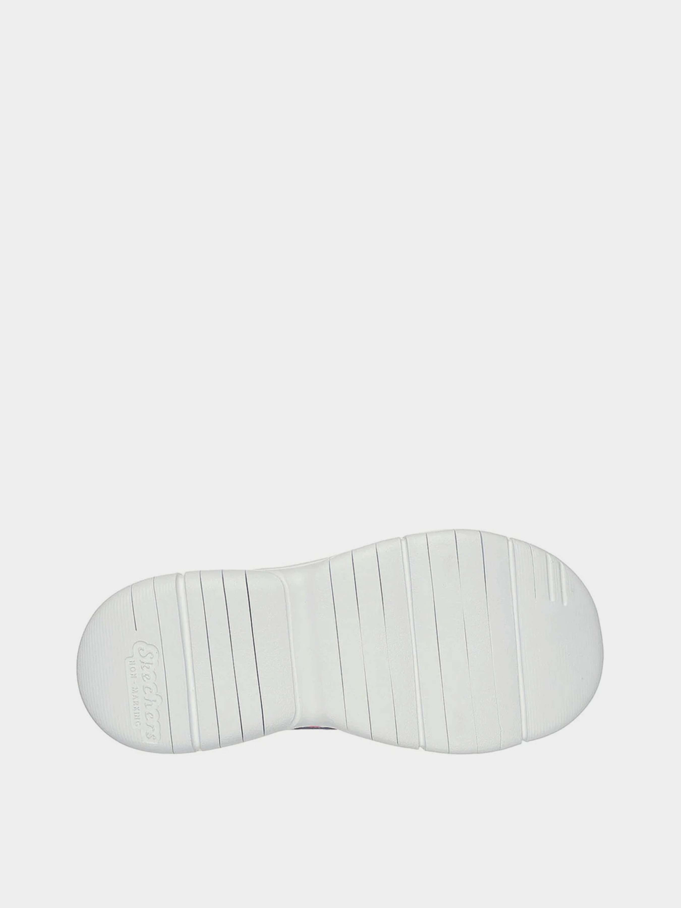 Сандалии Skechers FLEX SPLASH модель 303049L LVLP Фото