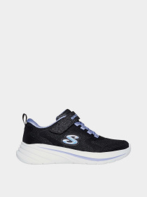Кроссовки Skechers WAVE 92 модель 303557L BLK Фото
