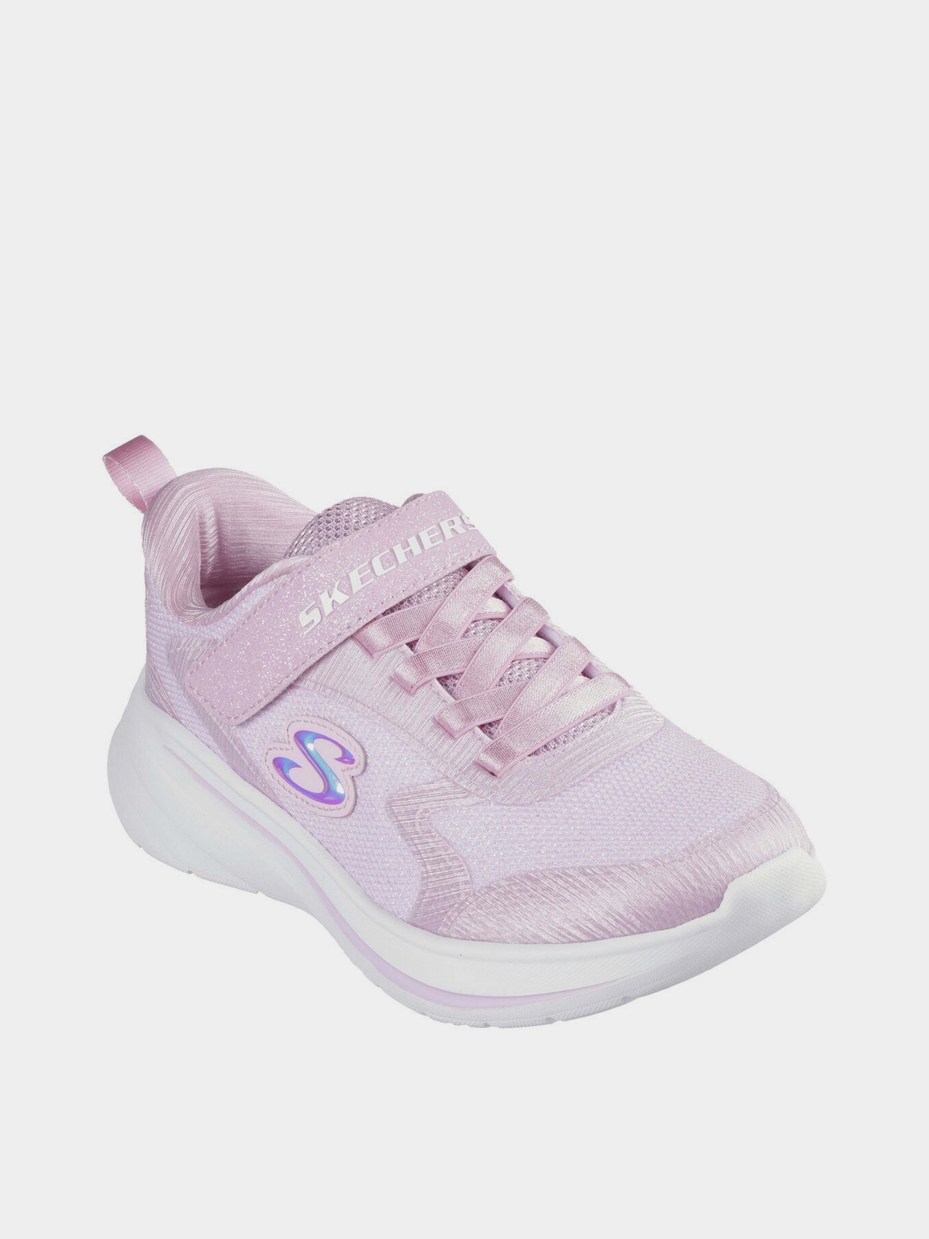 Кросівки Skechers WAVE 92 модель 303557L LTPK Кросівки Skechers WAVE 92 модель 303557L LTPK Фото