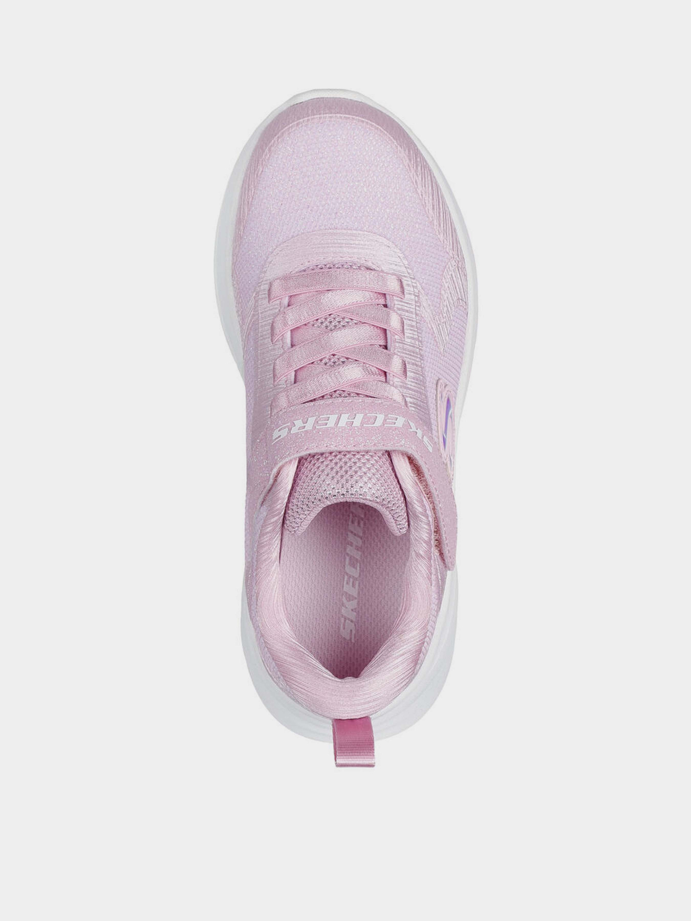 Кросівки Skechers WAVE 92 модель 303557L LTPK Кросівки Skechers WAVE 92 модель 303557L LTPK Фото