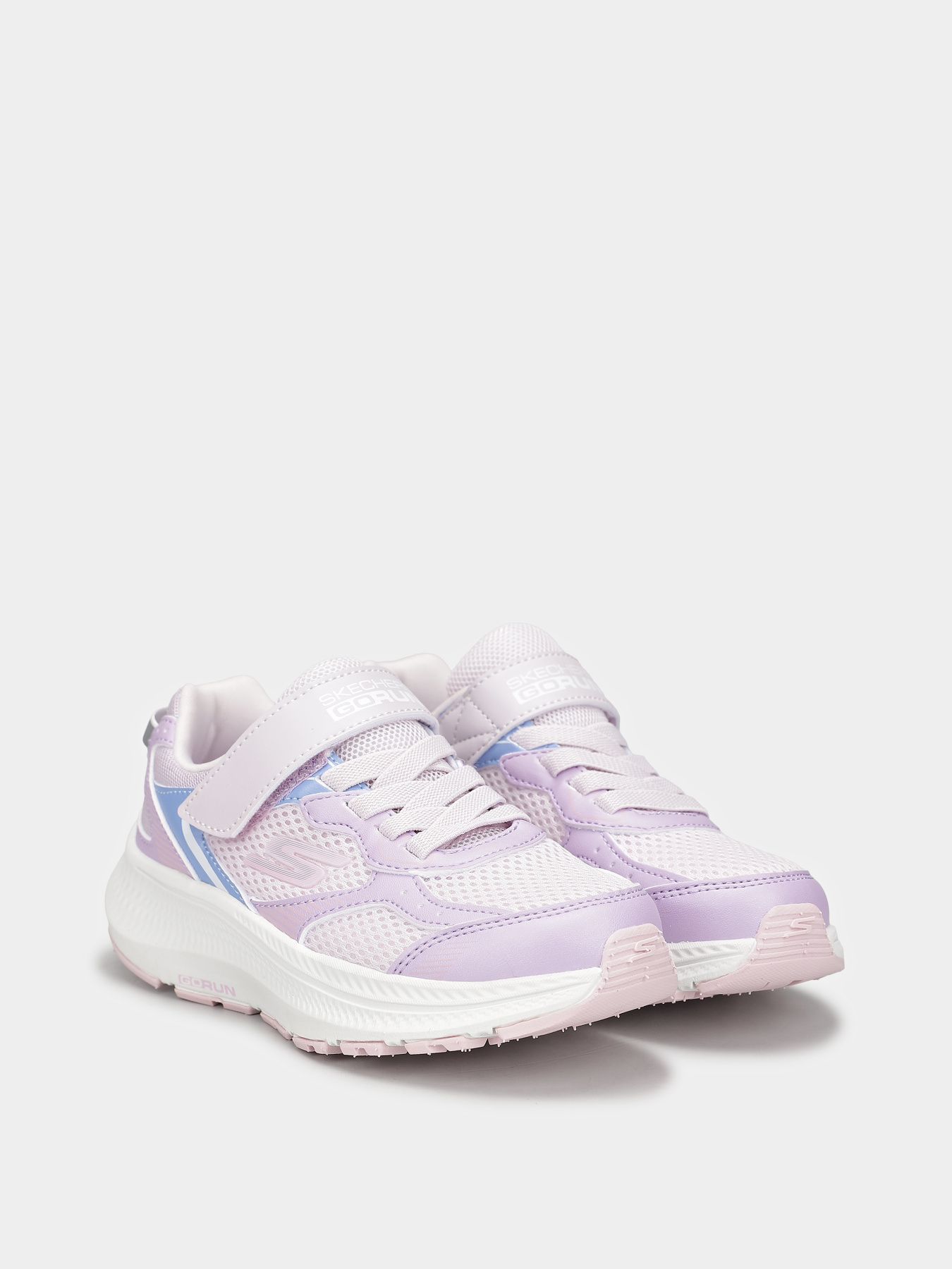 Кросівки Skechers GO RUN CONSISTENT 2.0 модель 303963L LAV Кросівки Skechers GO RUN CONSISTENT 2.0 модель 303963L LAV Фото