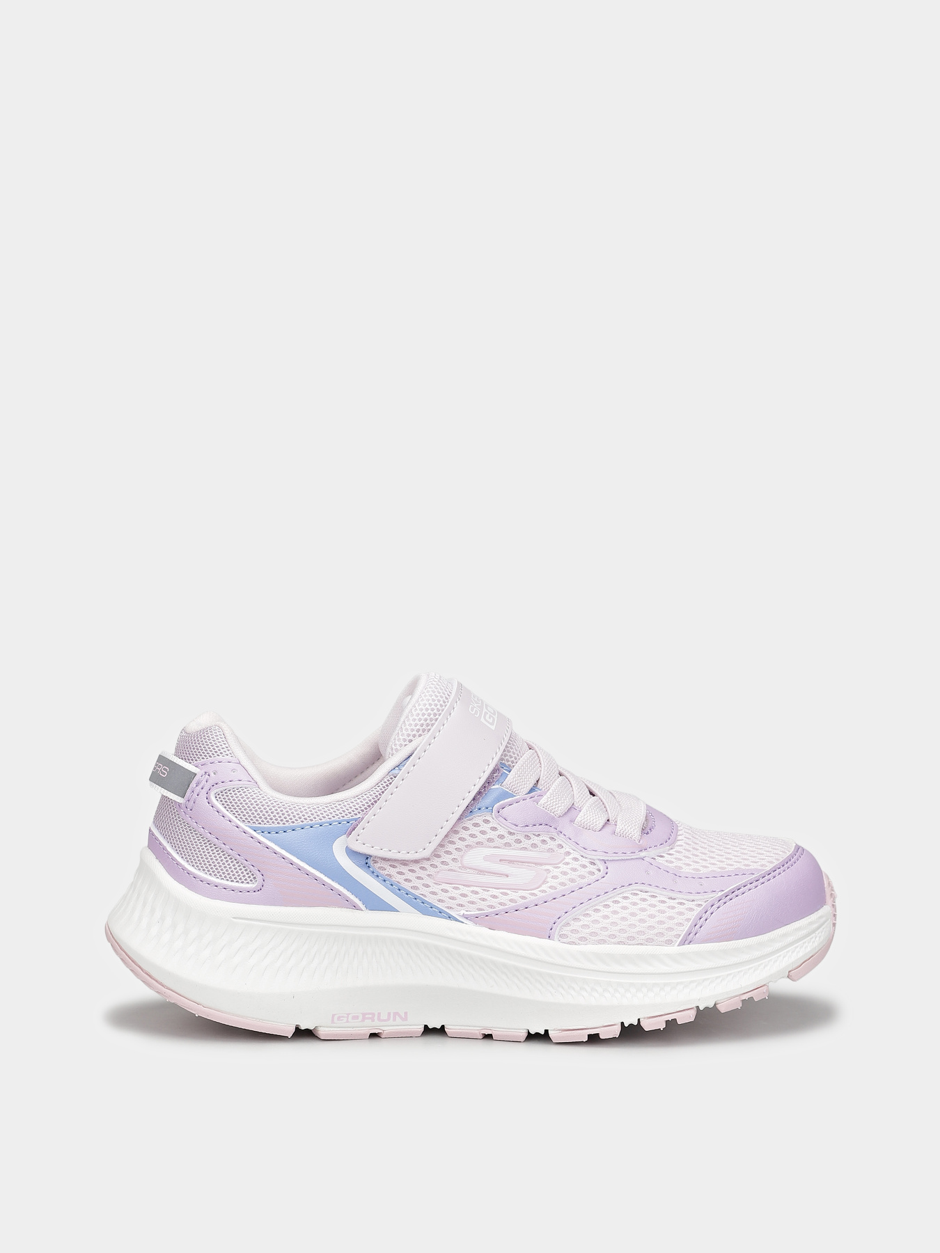Кросівки Skechers GO RUN CONSISTENT 2.0 модель 303963L LAV Кросівки Skechers GO RUN CONSISTENT 2.0 модель 303963L LAV Фото