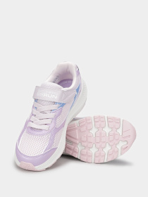 Кросівки Skechers GO RUN CONSISTENT 2.0 модель 303963L LAV Фото