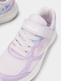 Кросівки Skechers GO RUN CONSISTENT 2.0 модель 303963L LAV Фото