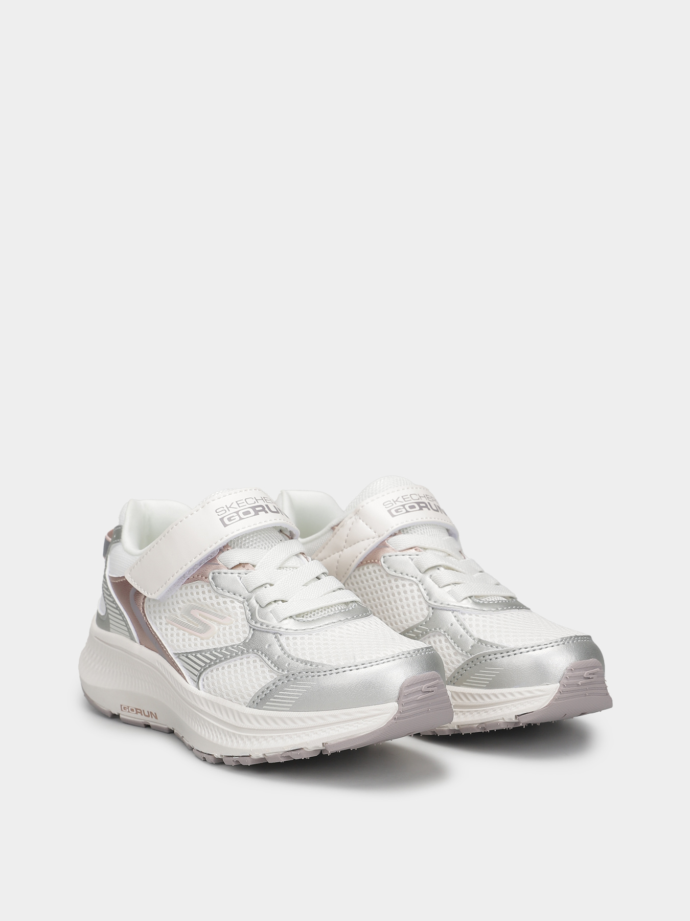 Кроссовки Skechers GO RUN CONSISTENT 2.0 модель 303963L OFWT Фото