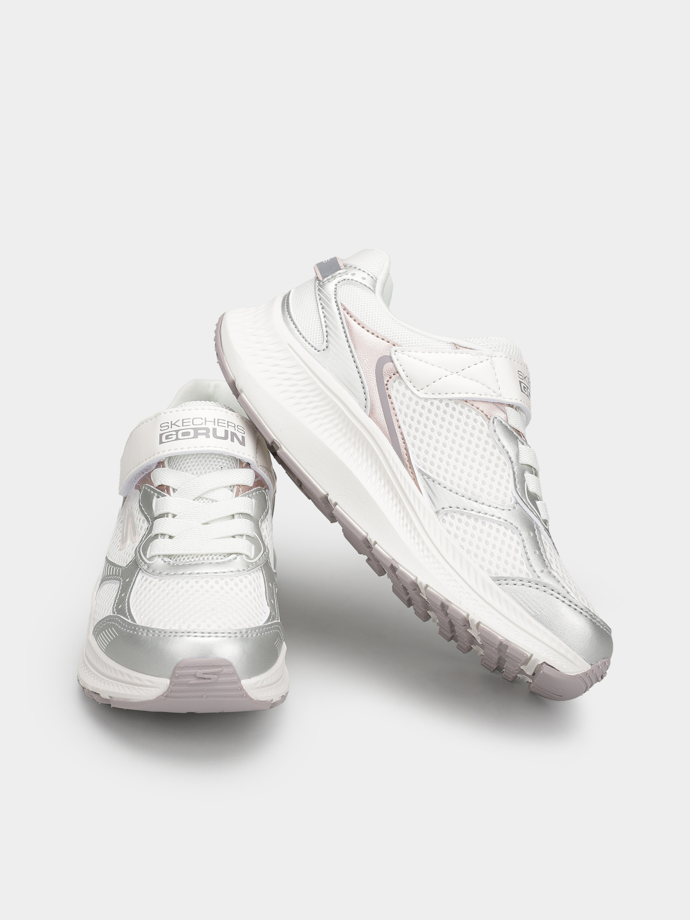 Кроссовки Skechers GO RUN CONSISTENT 2.0 модель 303963L OFWT Фото