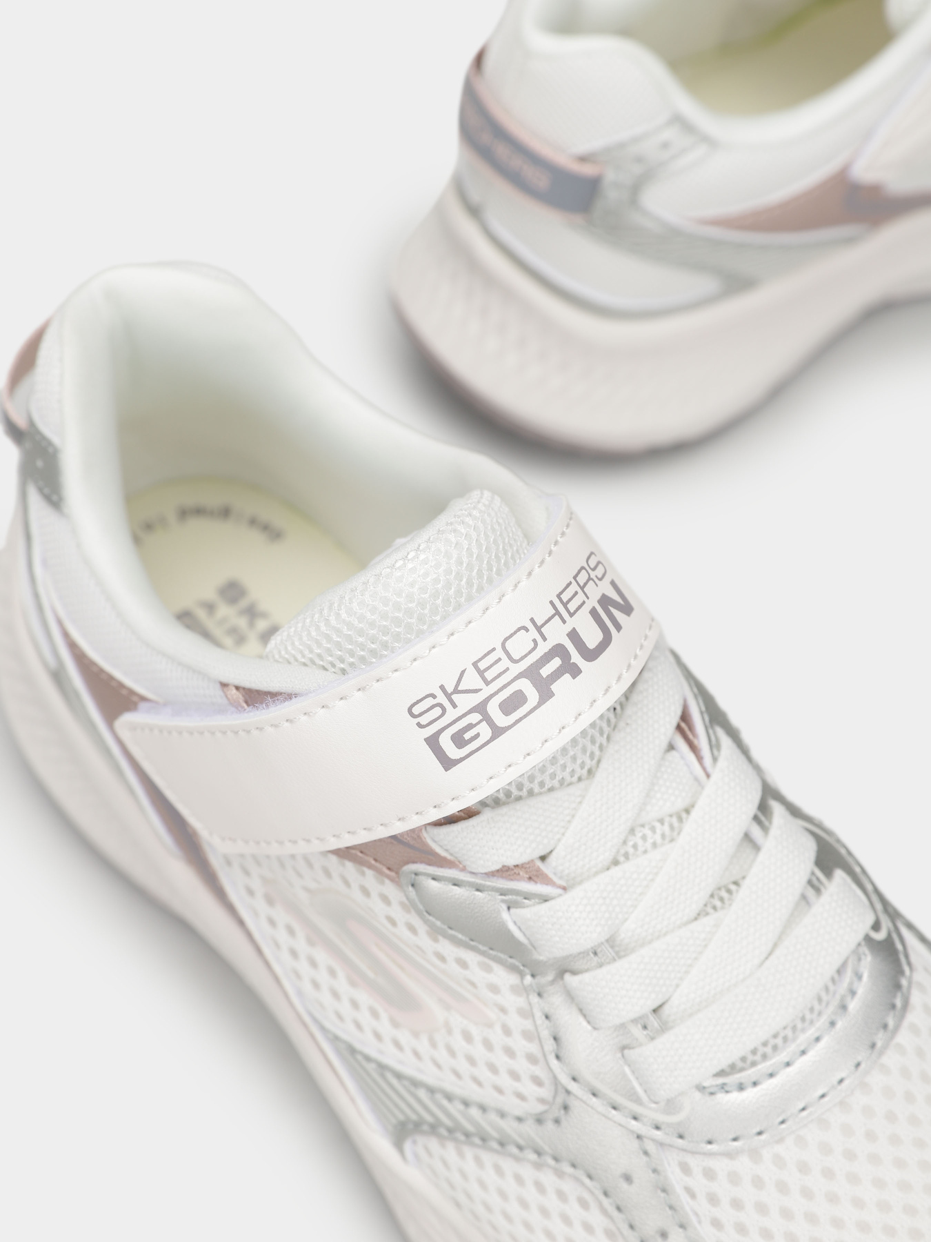 Кроссовки Skechers GO RUN CONSISTENT 2.0 модель 303963L OFWT Фото