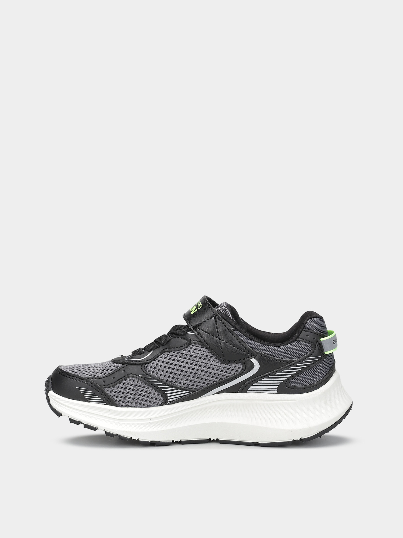 Кроссовки Skechers GO RUN CONSISTENT 2.0 модель 405039L BKCC Фото