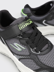 Кроссовки Skechers GO RUN CONSISTENT 2.0 модель 405039L BKCC Фото