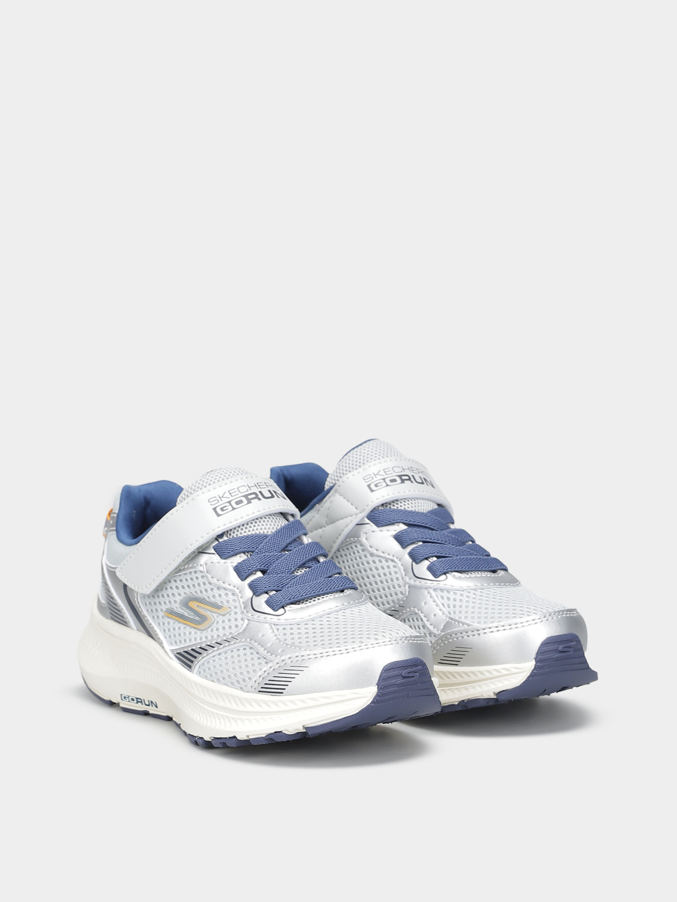 Кроссовки Skechers GO RUN CONSISTENT 2.0 модель 405039L SLNV Фото
