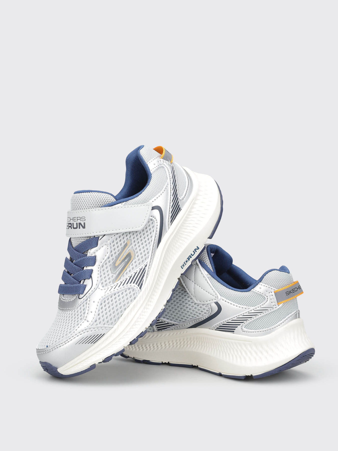 Кроссовки Skechers GO RUN CONSISTENT 2.0 модель 405039L SLNV Фото
