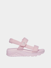 Сандалии Skechers UNO LITE SANDAL модель 310372L LPK Фото