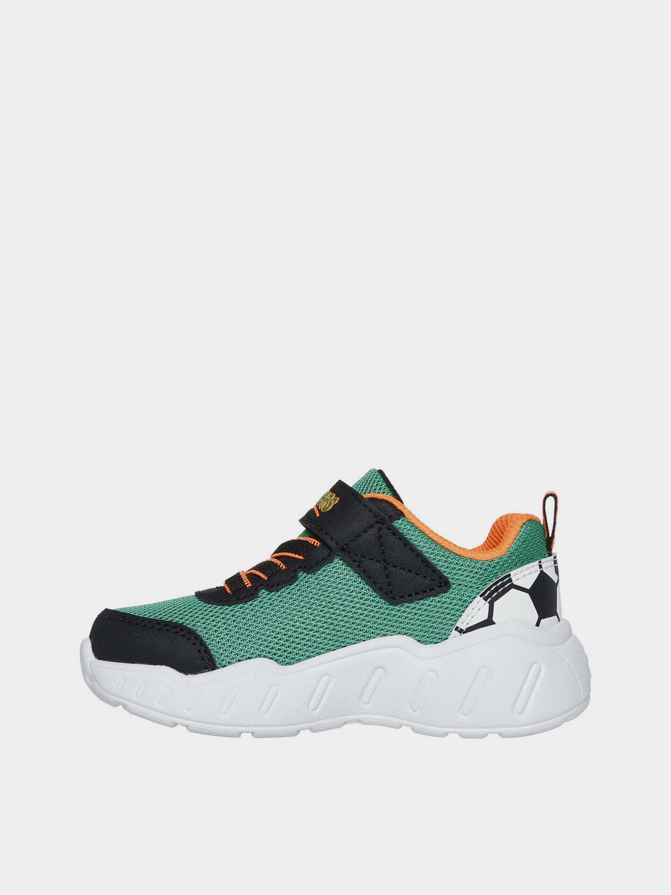 Кроссовки Skechers PLAY SCENE модель 407312N GRMT Фото