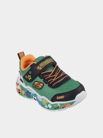 Кроссовки Skechers PLAY SCENE модель 407312N GRMT Фото