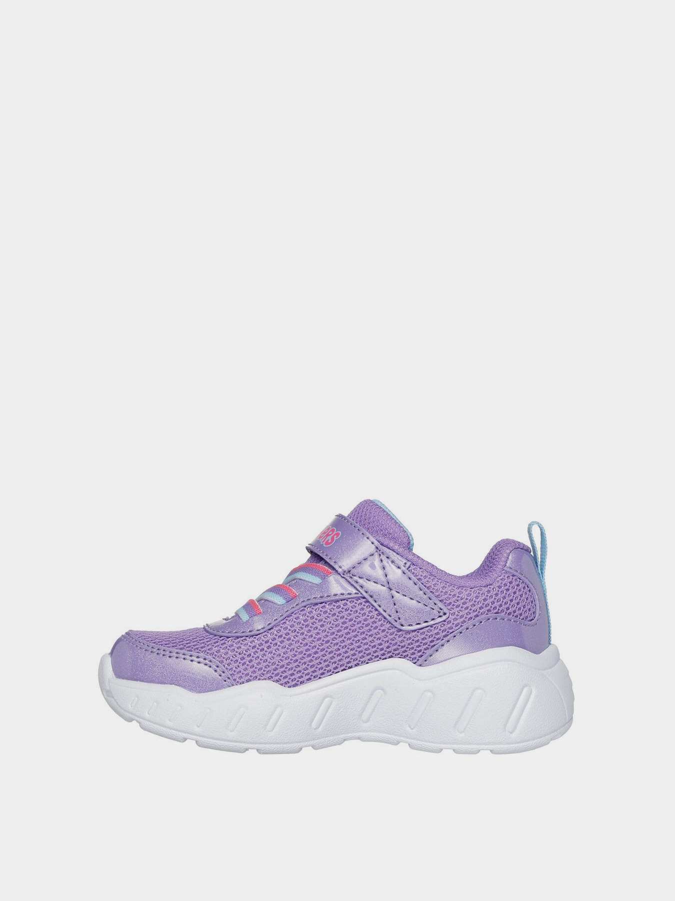 Кроссовки Skechers PLAY SCENE модель 303158N PRMT Фото