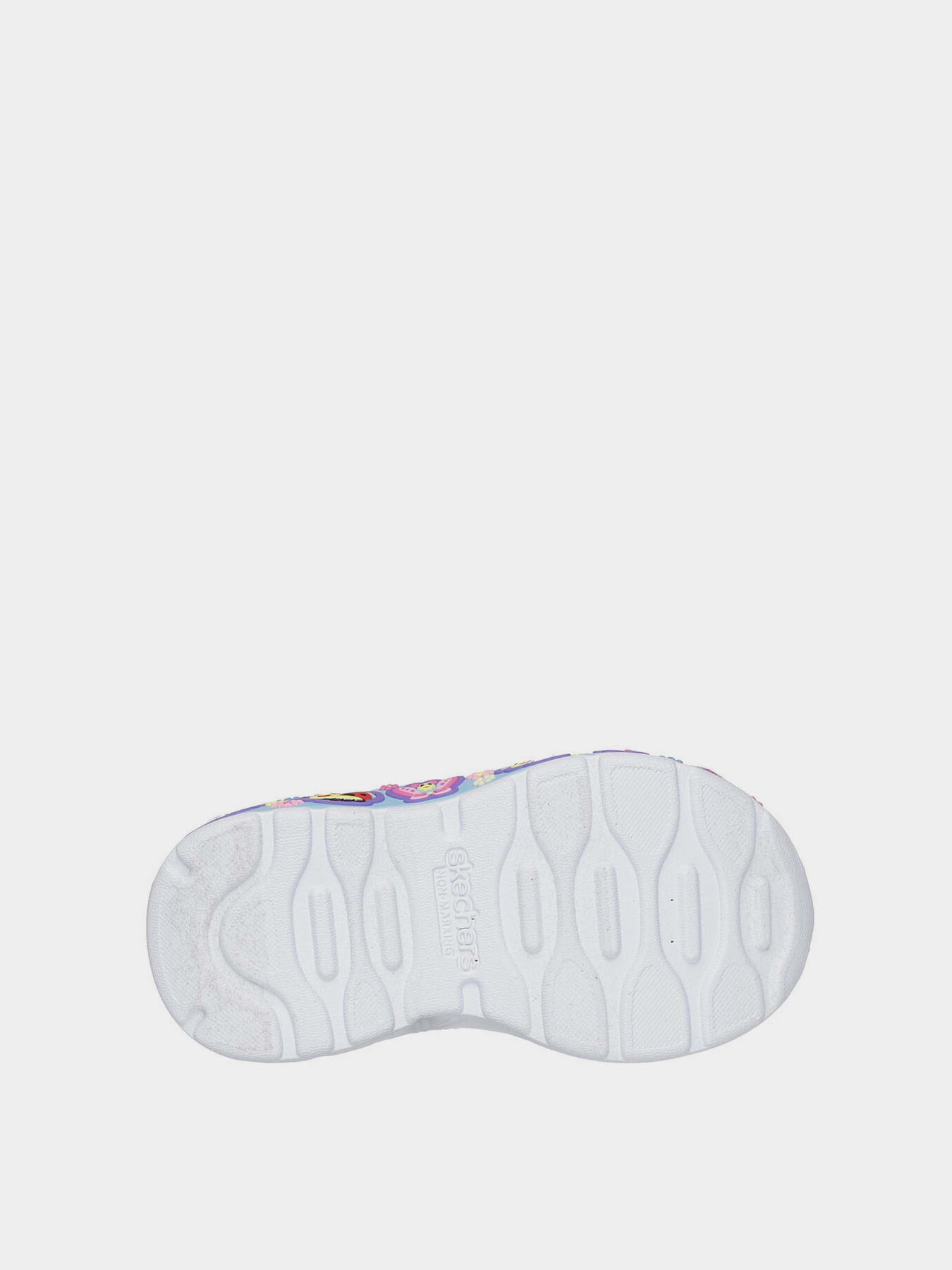 Кроссовки Skechers PLAY SCENE модель 303158N PRMT Фото
