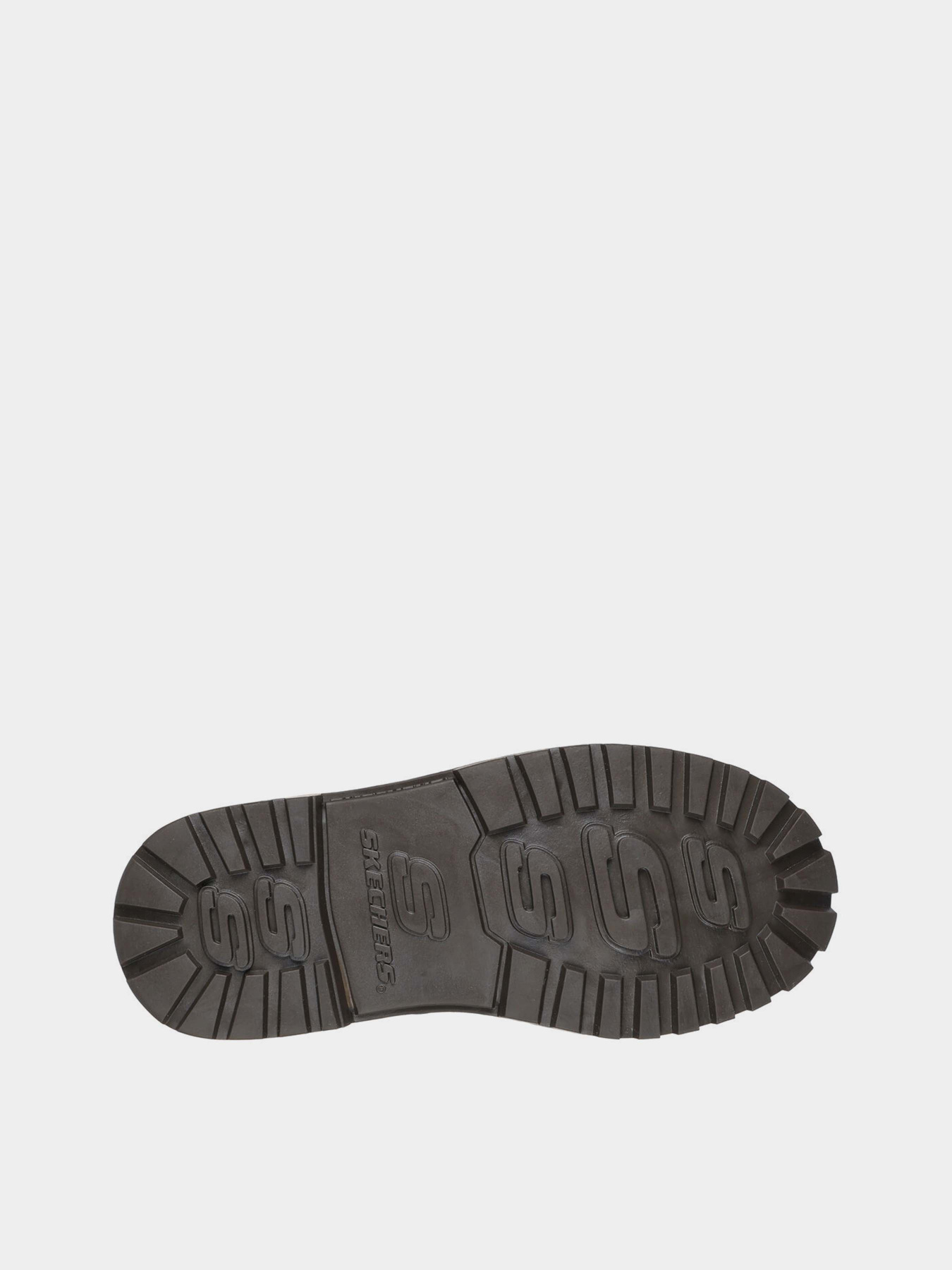 Ботинки и сапоги Skechers Power Reach - Hydro-Tread модель 405655L DKBR Фото