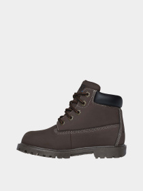 Ботинки и сапоги Skechers Power Reach - Hydro-Tread модель 405655L DKBR Фото