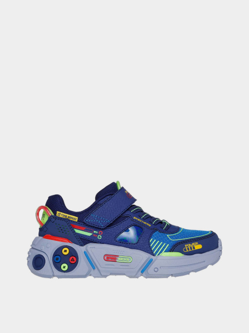 Кроссовки Skechers GAMETRONIX 2.0 модель 402270L NVMT Фото