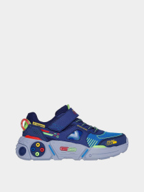 Кроссовки Skechers GAMETRONIX 2.0 модель 402270L NVMT Фото