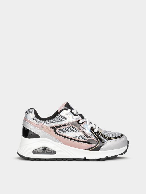 Кроссовки Skechers UNO GEN1 модель 310328L SLBK Фото