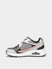 Кросівки Skechers UNO GEN1 модель 310328L SLBK Фото