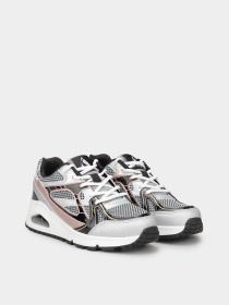 Кросівки Skechers UNO GEN1 модель 310328L SLBK Фото
