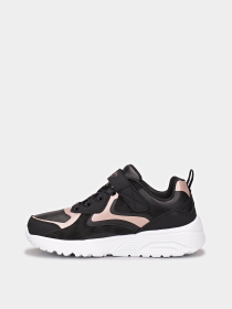 Кросівки Skechers UNO LITE модель 310380L BKRG Фото