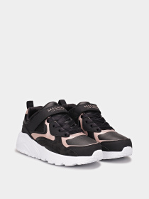 Кросівки Skechers UNO LITE модель 310380L BKRG Фото