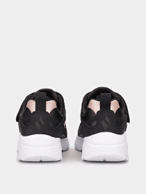 Кросівки Skechers UNO LITE модель 310380L BKRG Фото