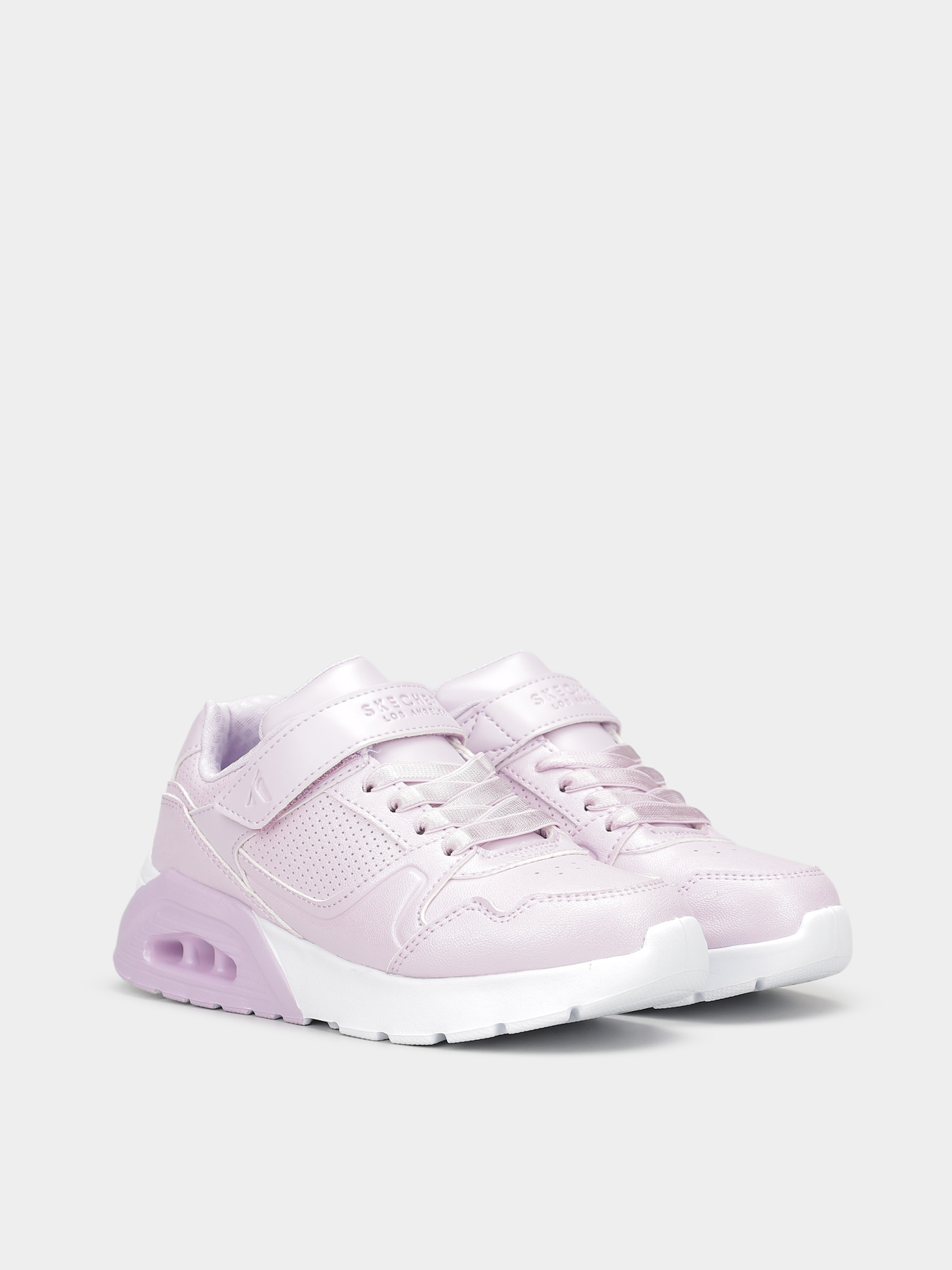 Кросівки Skechers UNO LITE 2.0 модель 310431L LAV Кросівки Skechers UNO LITE 2.0 модель 310431L LAV Фото