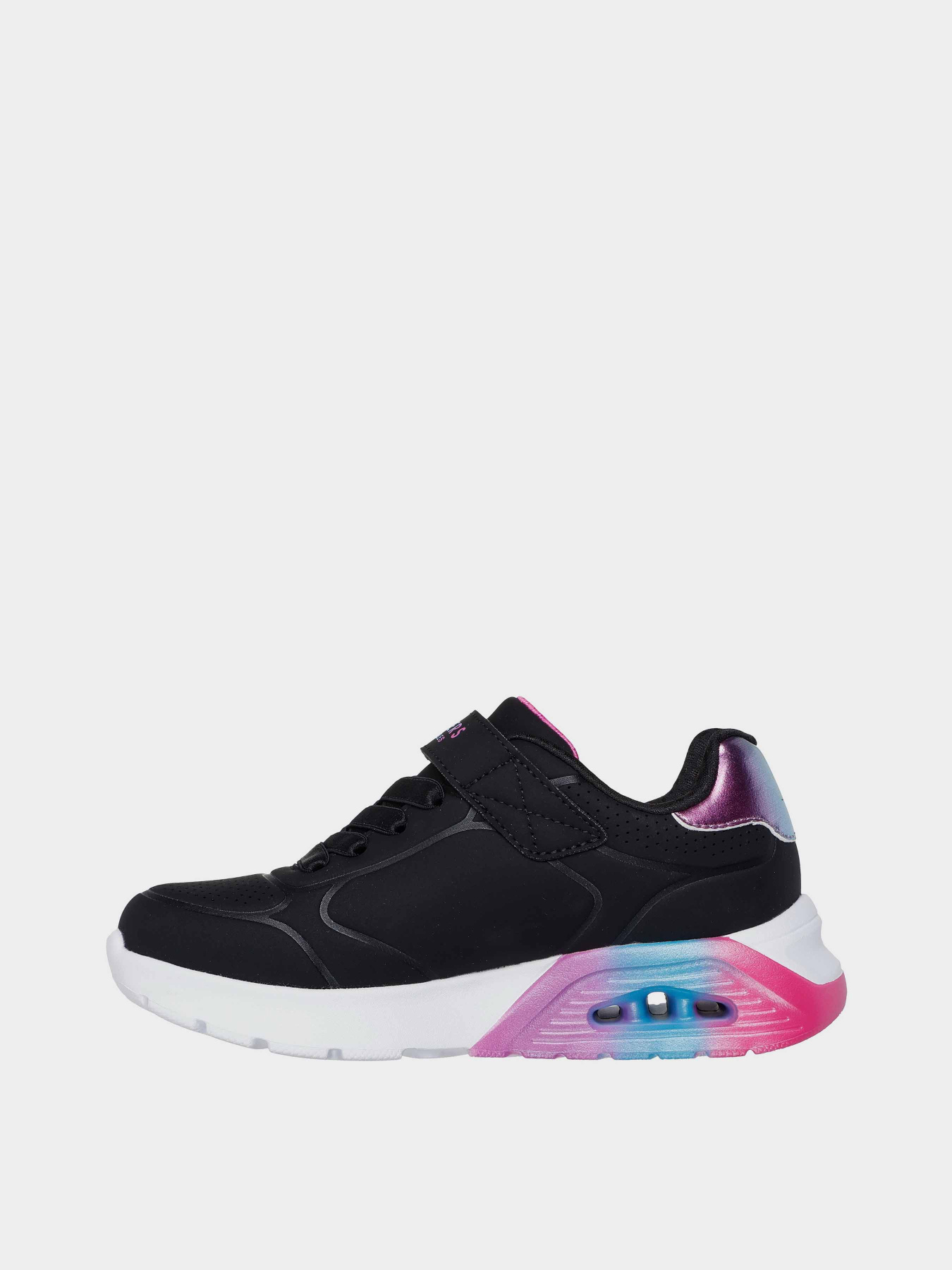 Кросівки Skechers UNO LITE 2.0 модель 310435L BKMT Кросівки Skechers UNO LITE 2.0 модель 310435L BKMT Фото