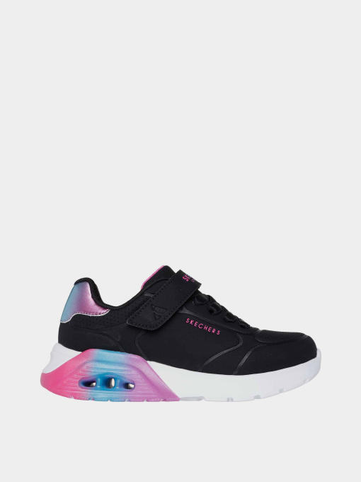 Кроссовки Skechers UNO LITE 2.0 модель 310435L BKMT Фото