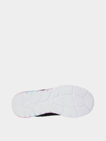 Кросівки Skechers UNO LITE 2.0 модель 310435L BKMT Фото