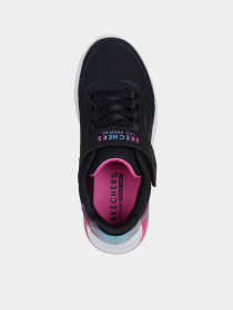 Кросівки Skechers UNO LITE 2.0 модель 310435L BKMT Фото