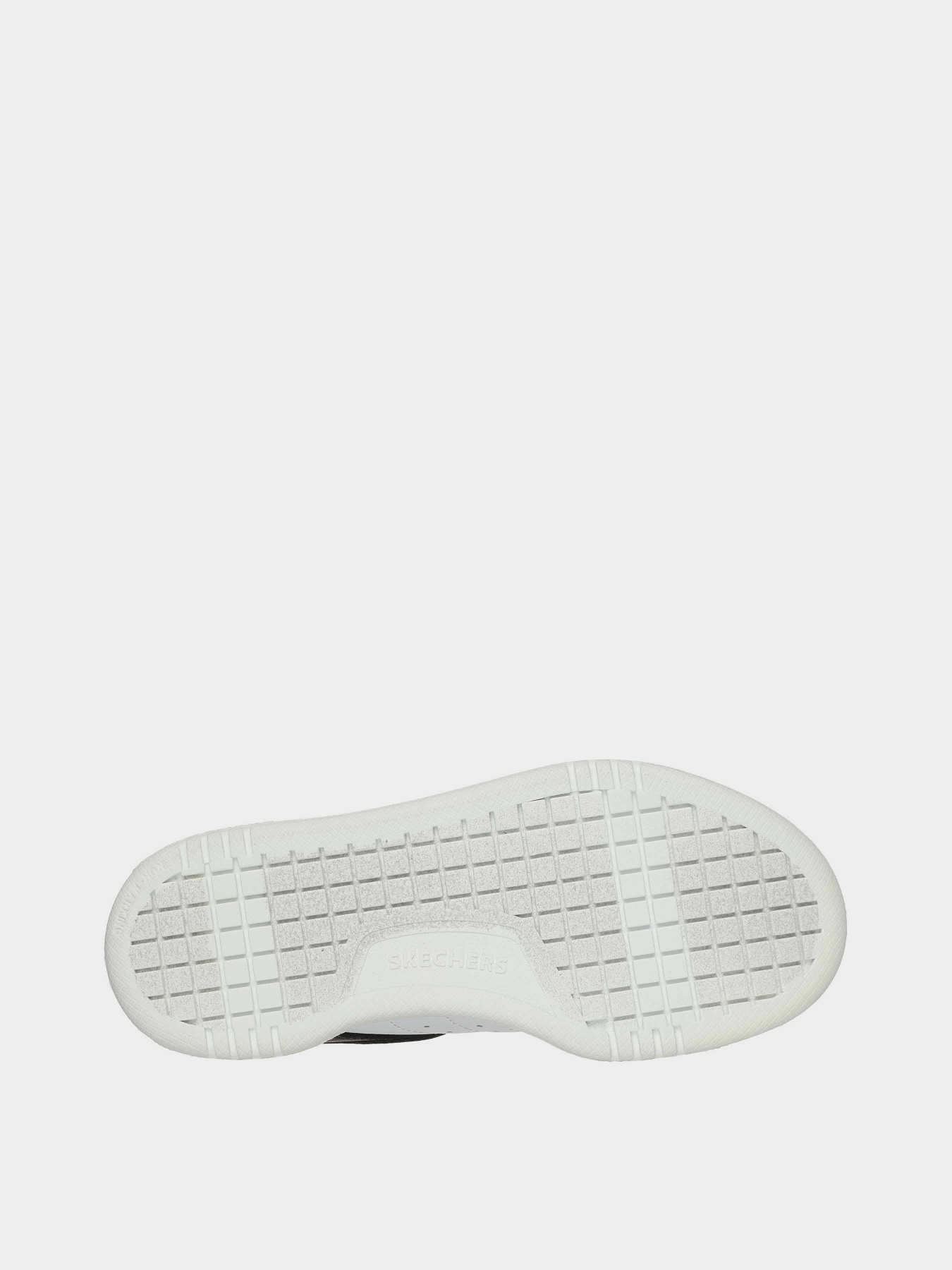 Кеды Skechers QUICK STREET модель 405638L BKW Фото