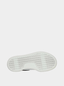 Кеды Skechers QUICK STREET модель 405638L BKW Фото